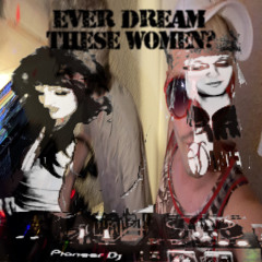 DANONUNI b2b DJ MARIO @PinkDaniela SEARCH PARTY (let's find her!!)