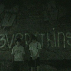 3verything (feat. maiki)