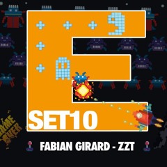 Fabian Girard -ZZT (Ericson Remix)