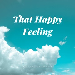 Affinity Wave - That Happy Feeling (Positive Ukulele Kids Copyright Free Music)
