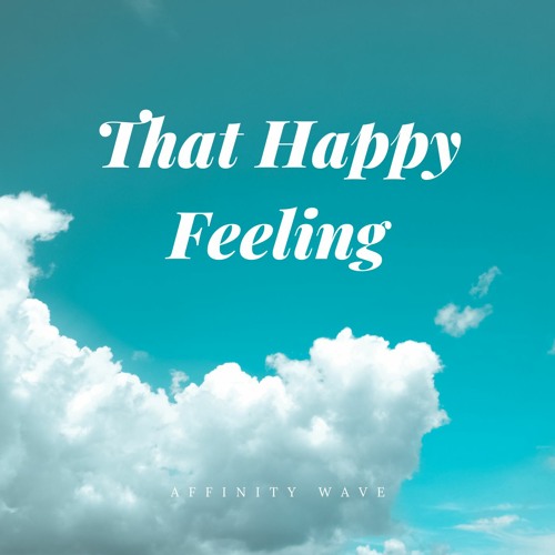 Affinity Wave - That Happy Feeling (Positive Ukulele Kids Copyright Free Music)