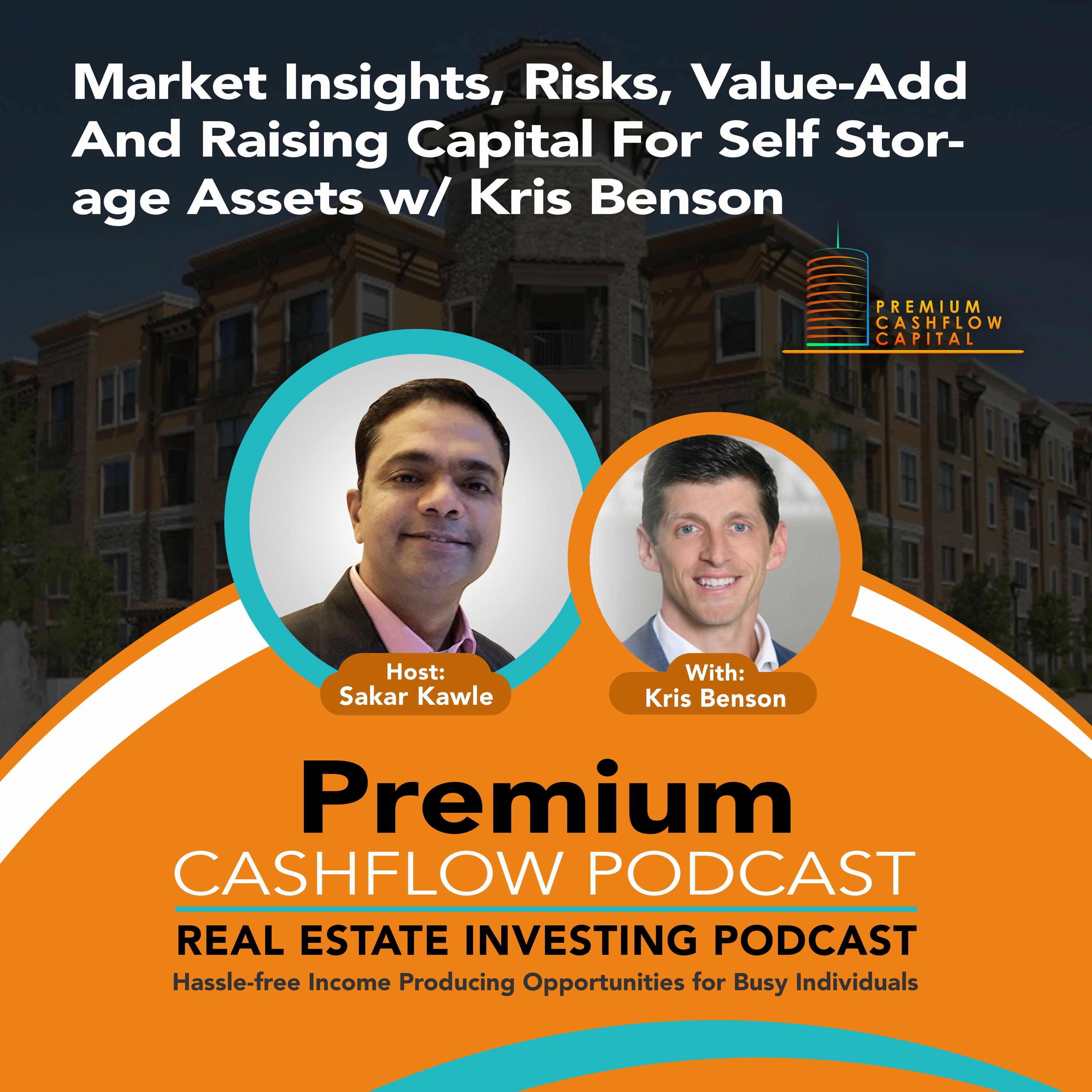Premium Cashflow Podcast