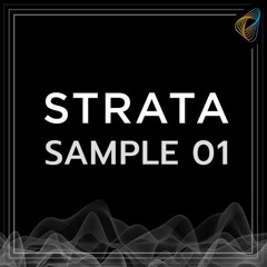 Strata Sample 01 - Strata (demo)