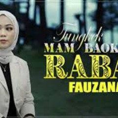MINANG POPULER 2024 Fauzana - Tungkek Mambaok Rabah  ( RE EDIT REVERB + SLOWED) BY CXNTURY RECORDS