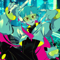 サイバーパンクデッドボーイ (ver. Chuna&BeL)
