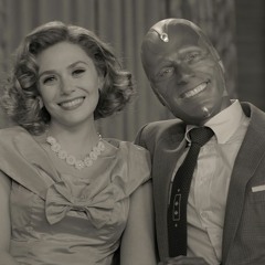 WandaVision Episode 1