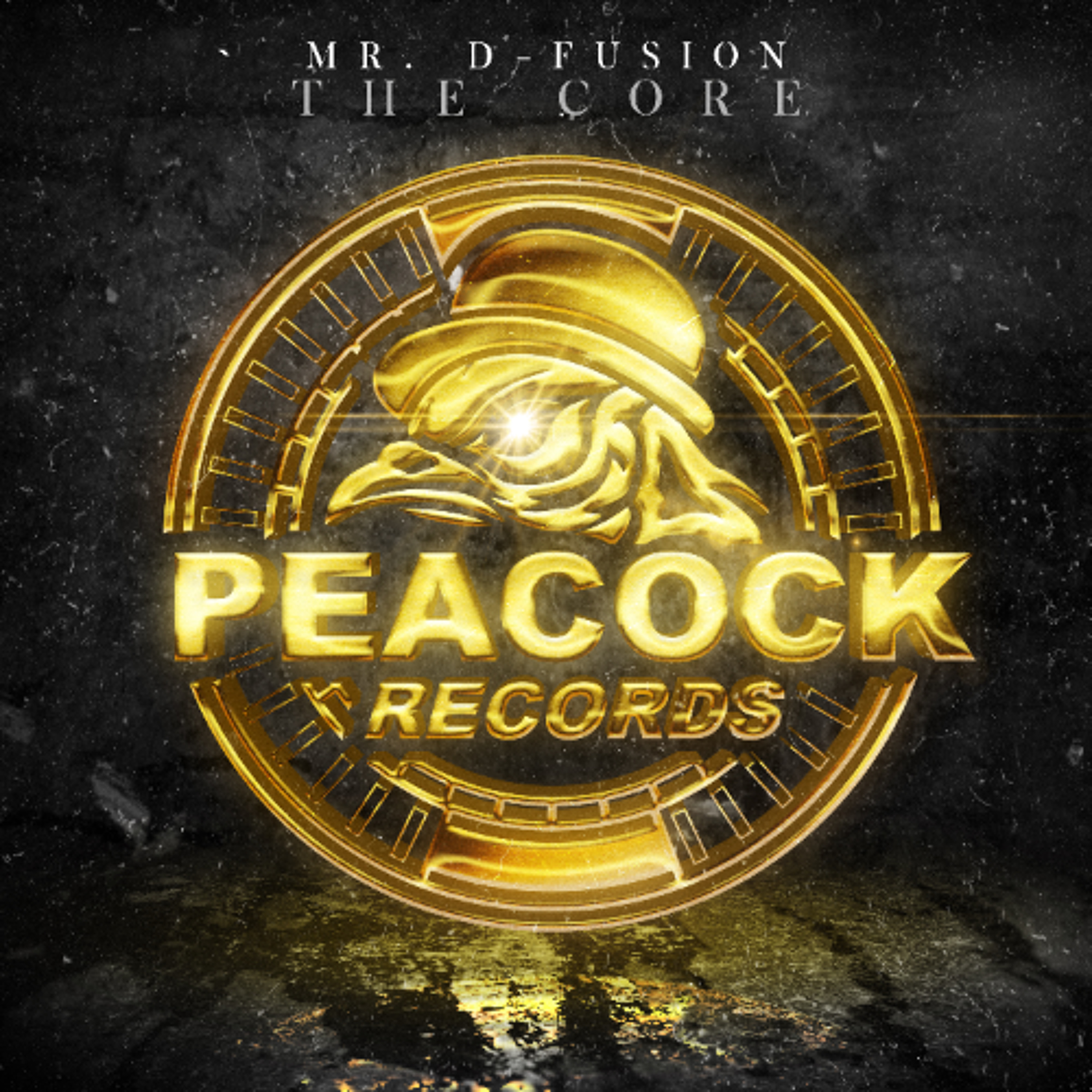 Mr. D-Fusion - The Core