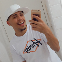 VOU BATER VOU MORDE - DJ NIK MPC