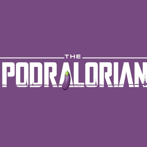 The Podralorian: Playing Gay Chicken with Lucasfilm with Emma Mieko Candon!