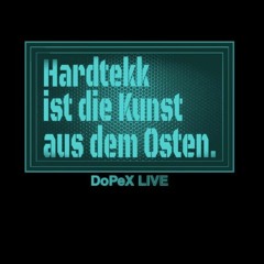 DoPeX LiVE -  Your Eyes 2018