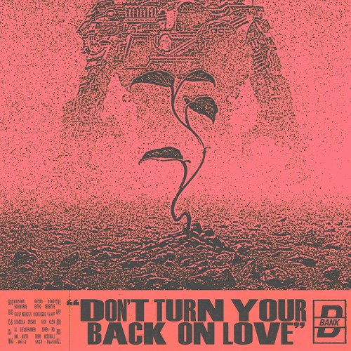 V/A - Don't Turn Your Back On Love (BNK-COMP-01 snippets)