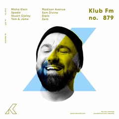 KLUB FM 879