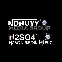 My Love x Anh Chẳng Thể - HDung Remix - NDHUYYMedia Group | Nhạc Remix Hot Trend Tiktok Lắk Đík 2025