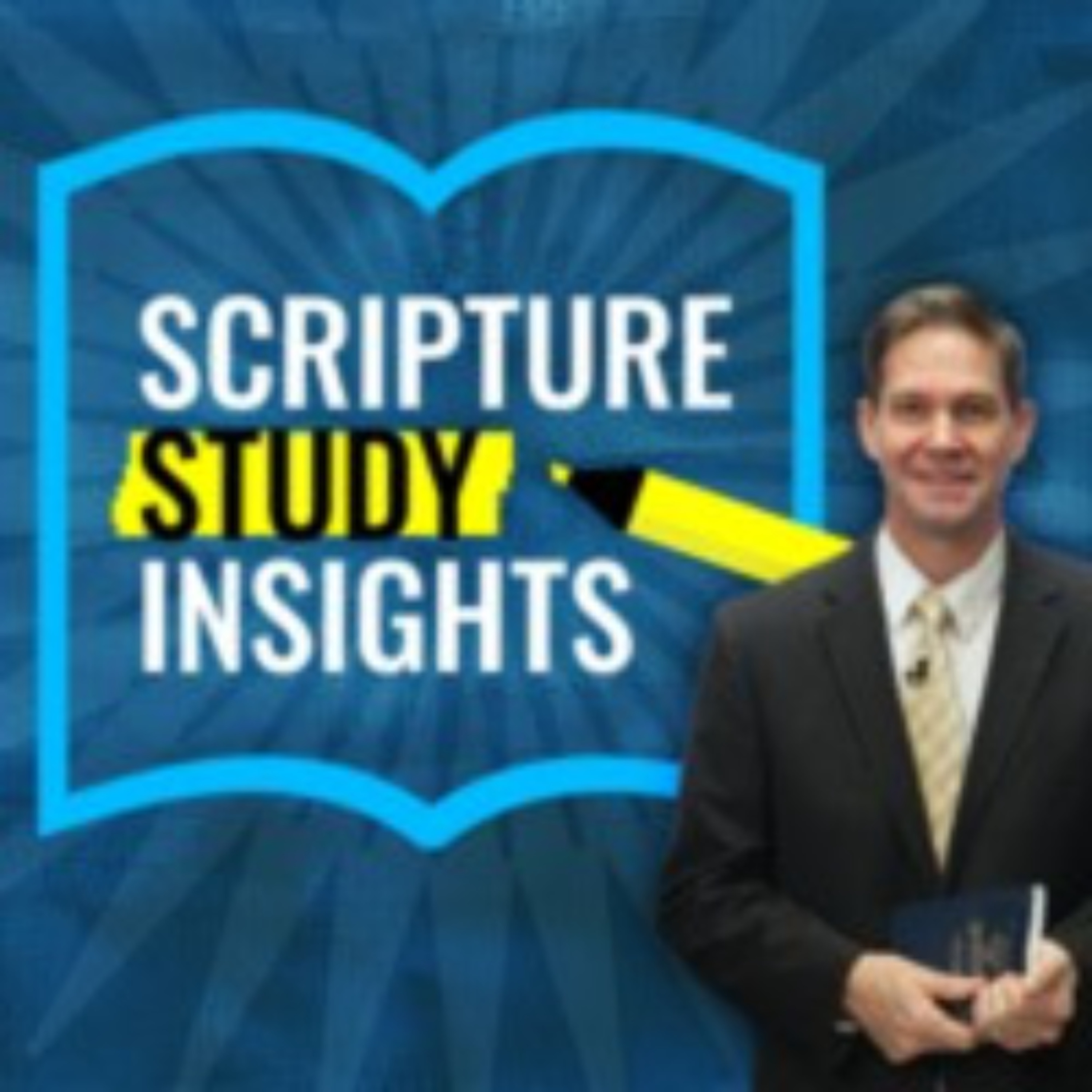 Scripture Central