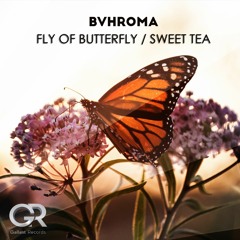 BVHROMA - Fly Of Butterfly (Original Mix)