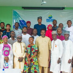 REAN Urge Stakeholders to Adopt Renewable Energy in Adamawa State -NAS FM Yola 89.9