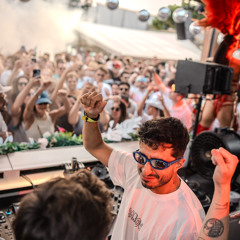 Rolbac at Blue Marlin - Ibiza 08-06-2025
