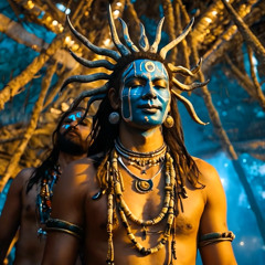 Psybie Project - Hreem Shreem Bhreem (Original Mix)