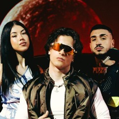 Vetri Neri x MrSaxobeat (RAMIERI mashup) *Completa su yt*