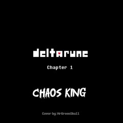 Chaos King (Cover)