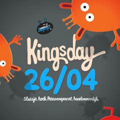 TRON @ ANIMAL LANGUAGE KINGSDAY 25