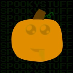 Spooky stuff (SCRAPPED SONG)