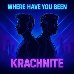 Where have you been uptempo remix