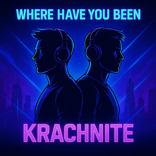 Where have you been uptempo remix