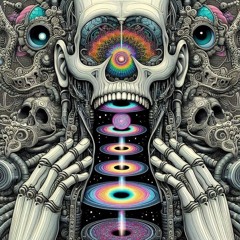 DJ Mix 261 - Masters Of Reality ( 160 BPM )