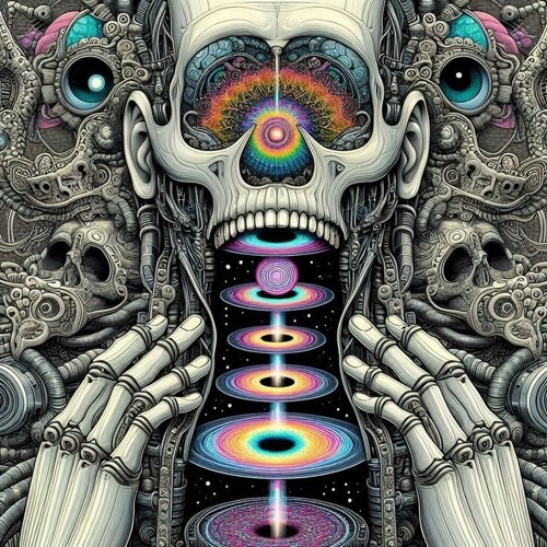 DJ Mix 261 - Masters Of Reality ( 160 BPM )
