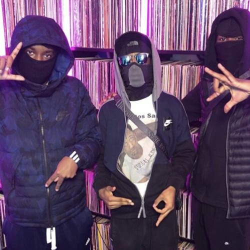 #NPK Crib session - Tugga x Sneakz x abracadabra - DELETED PART