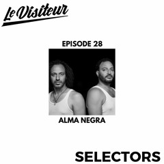 LV Disco Selectors 28 - Alma Negra
