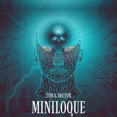 Tvm & Doctor - Miniloque