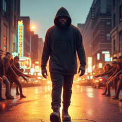 Walk Heavy