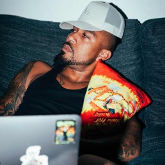 Drum & Bass Mini Mix