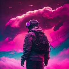 Up In The Clouds