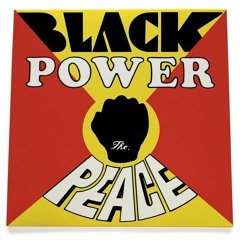 The Peace - Black Power (Full Album  Zamrock).mp3
