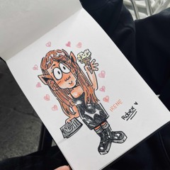 irene!!!^^ SkyRoomPelicano 18.01.25