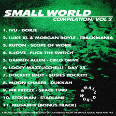Small World Compilation: Vol 2
