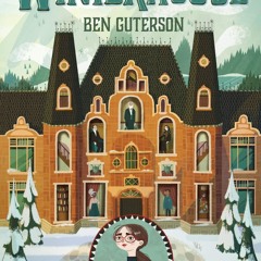 ⚡ PDF ⚡ Winterhouse (Winterhouse, 1) full