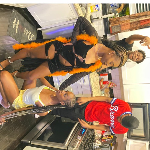 Bad B*tch Destroyer (prod.DDotfreezing)