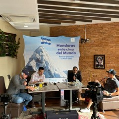 LHdD 9 junio 2022 Transmision desde Índigo a Ronald Quintero