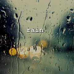 rain by me