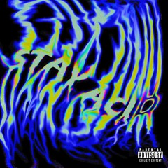 AciDisco, Jhossevan Caballero - Stay Acid (Original Bootleg)