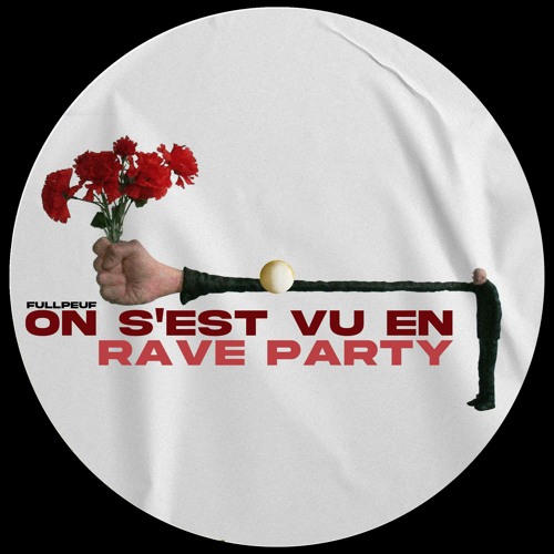 ON S'EST VU EN RAVE PARTY / HOLLY G x ARÈNDI x VJ BEN - JE L'AI VU (TECHNO REMIX) / FULLPEUF