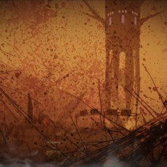 The Ticking | Original Soundtrack of Tower Defense X | TDX OST