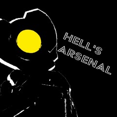 Hell's Arsenal (ULTRAKILL Megalovania) [Glitchy Original]
