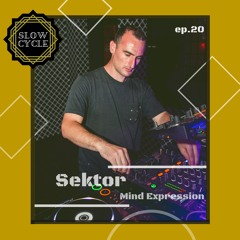 Sektor ✰ MIND EXPRESSION #20