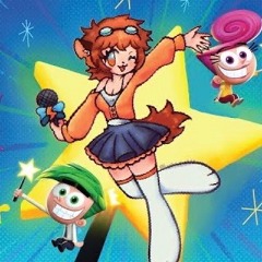 Fairly Odd Parents: NEW WISH // Theme Cover 【P1nkgu1n】