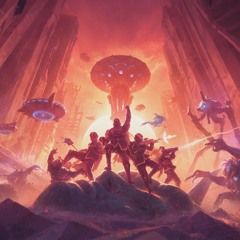 HELLDIVERS 2 Theme Extended